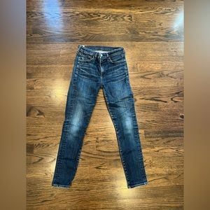 Citizens of humanity rocket jeans